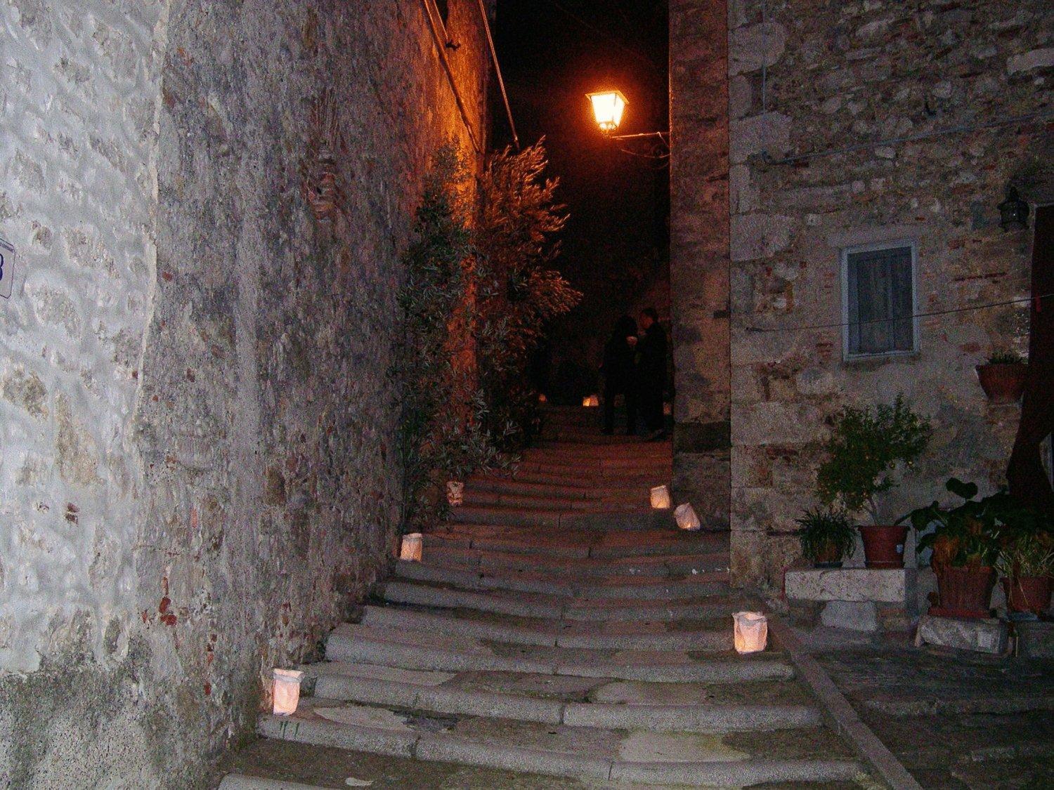 Locanda La Pieve Semproniano Εξωτερικό φωτογραφία