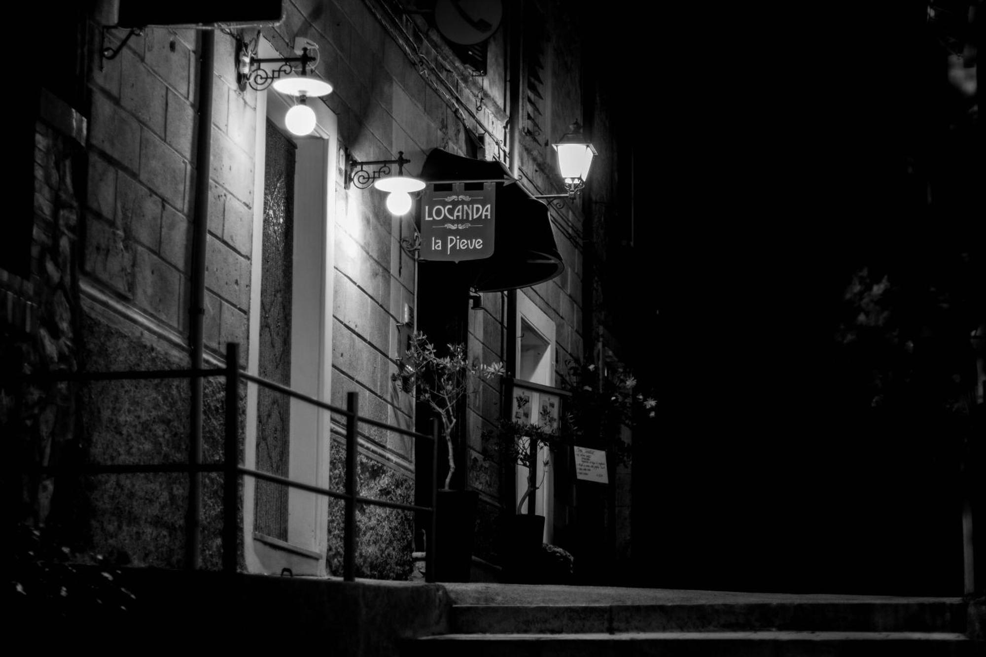 Locanda La Pieve Semproniano Εξωτερικό φωτογραφία