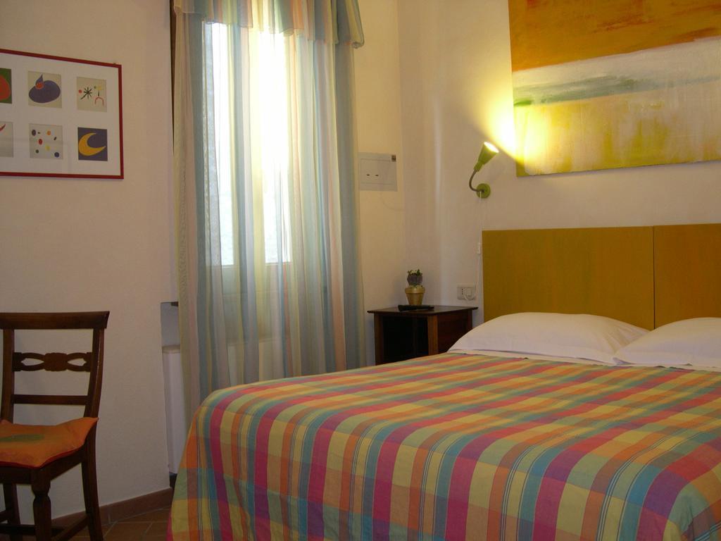 Locanda La Pieve Semproniano Εξωτερικό φωτογραφία