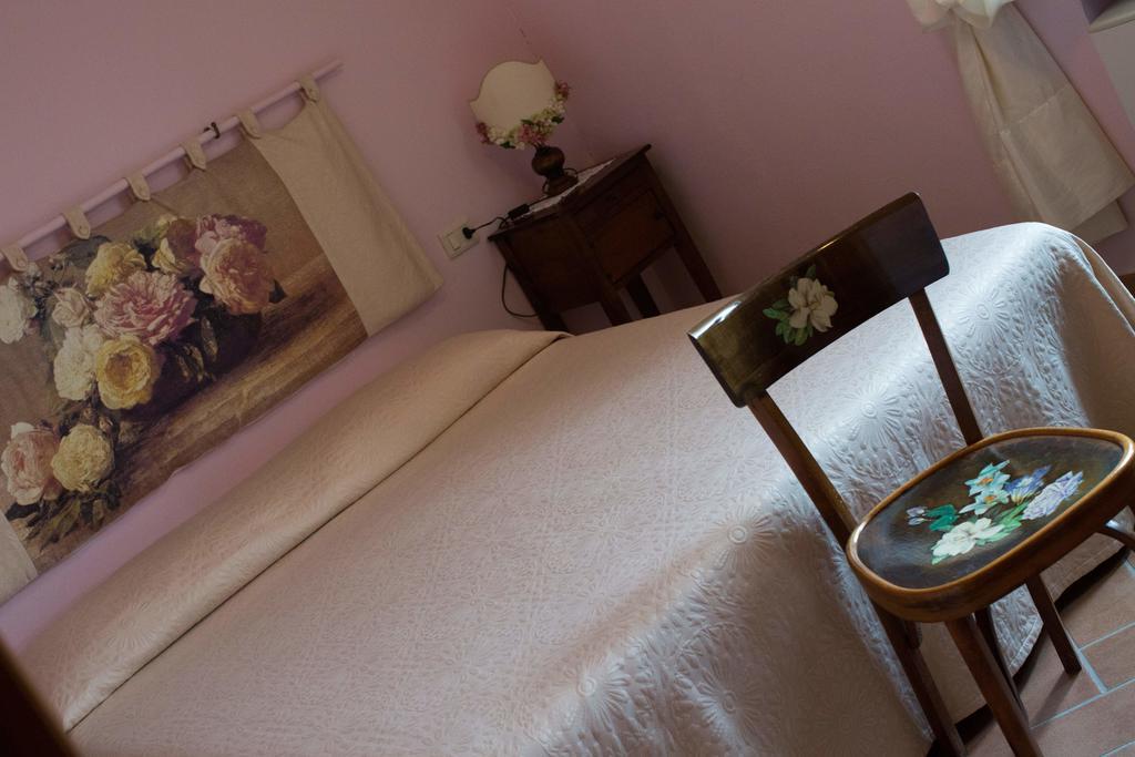 Locanda La Pieve Semproniano Εξωτερικό φωτογραφία
