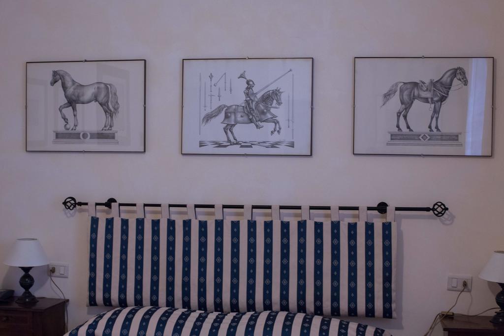 Locanda La Pieve Semproniano Εξωτερικό φωτογραφία