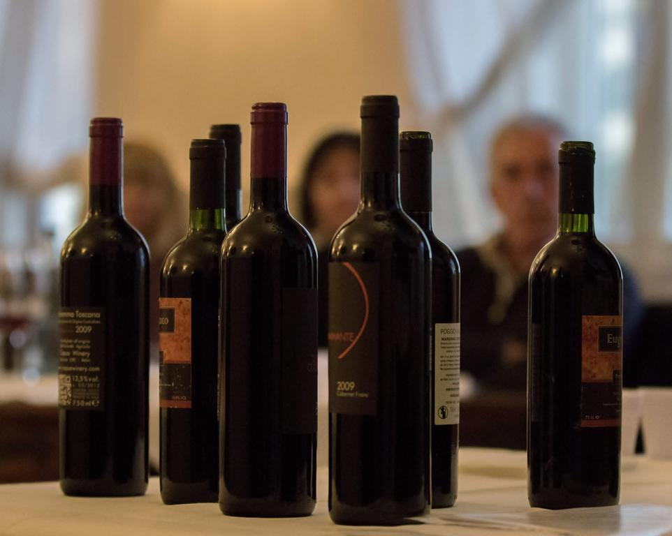 Locanda La Pieve Semproniano Εξωτερικό φωτογραφία
