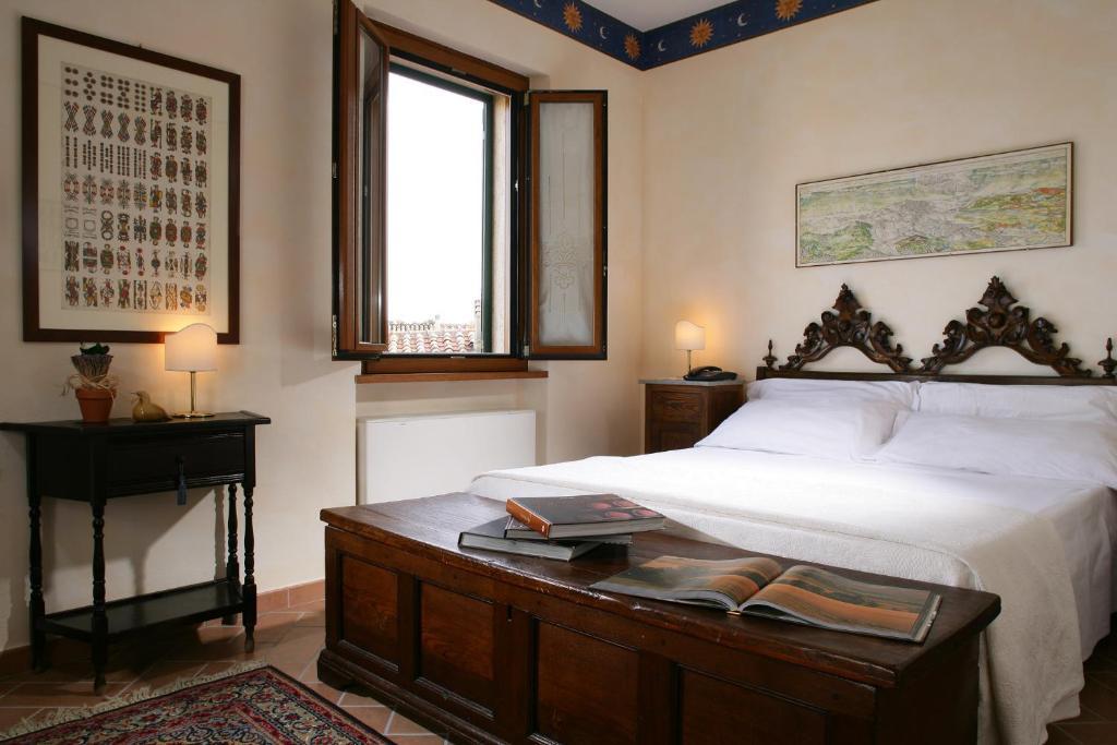 Locanda La Pieve Semproniano Εξωτερικό φωτογραφία